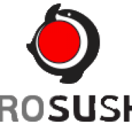 Prosushi logo