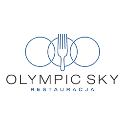 Olympic Sky Restauracja logo