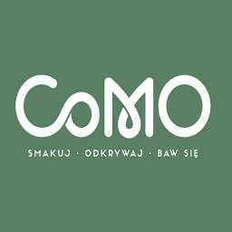 Como logo