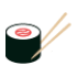 Logo restauracji Wschodnia Sushi