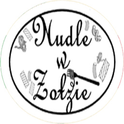 Nudle w Zołzie