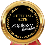 Zapiexy Luxusowe Widok 19 logo