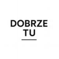 Dobrze Tu - Śniadania i Lunch Wrocław logo