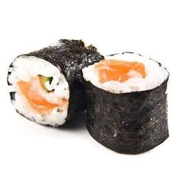 Zakątek Sushi