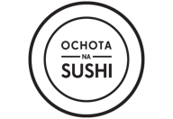 Ochota Na Sushi logo