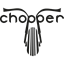Chopper Bar & Grill logo