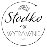 Logo restauracji Słodko czy Wytrawnie