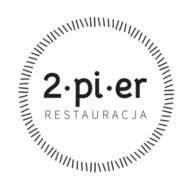 Logo restauracji Restauracja 2PIER