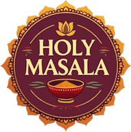 HOLY MASALA