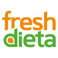 Fresh Dieta - Catering Dietetyczny - Dieta Pudełkowa Lublin, Warszawa logo