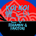 Koi Koi Ramen & Yakitori logo