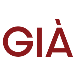 Gia Pasta Bar logo