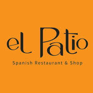 Logo restauracji El Patio Warsaw