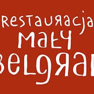 Mały Belgrad logo
