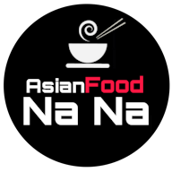 Asian Food NaNa logo