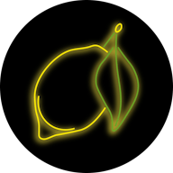 Lemon SUSHI logo