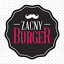 Zacny Burger Milordzie - Ruczaj logo