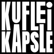 Kufle i Kapsle Nowogrodzka logo