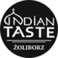 Indian Taste Żoliborz logo