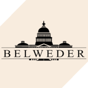 Restauracja Belweder logo