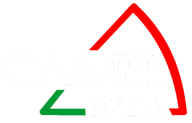 Camel Pizza logo
