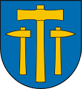 Kmita. Restauracja logo