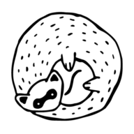 Logo restauracji Kawana Łąkowa