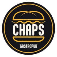 CHAPS Gastropub Wrocław logo