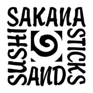 Sakana Sushi Bar Burakowska logo