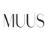 MUUS kawiarnia Narbutta logo