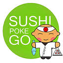 Sushi Poke Go logo