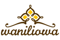 Waniliowa Bistro logo