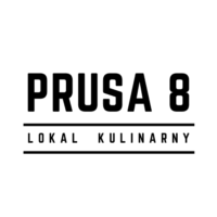 Prusa 8 Lokal Kulinarny logo
