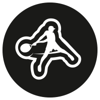 Centrum Kortowo -hotel - restauracja - tenis logo