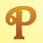 Pizzeria Piratto logo