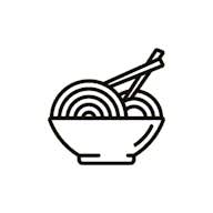 Kabuki Ramen Shop restauracja Szczecin logo