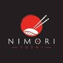 Nimori Sushi logo