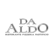 Da Aldo logo