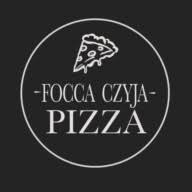 Logo restauracji Focca Czyja Pizza