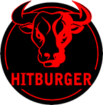 Hitburger Reda - Burgery na miejscu i na wynos