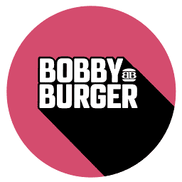 Bobby Burger logo