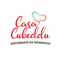 Casa Cubeddu Ristorante da Domenico logo