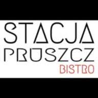 Stacja Pruszcz bistro logo