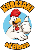 Kurczaki od Eliasza logo