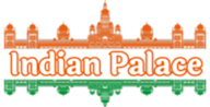 Logo restauracji Indian Palace Restauracja Indyjska