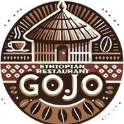 GOJO Ethiopian Resturant logo