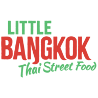 Little Bangkok - Thai Street Food Rubież logo