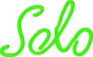 Solo Pizza logo