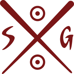 Sushi Garden logo