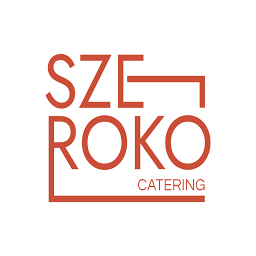 SZEROKO Catering logo